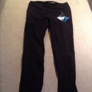 Arcteryx Men's Ascent Softshell pants. Large- Tall